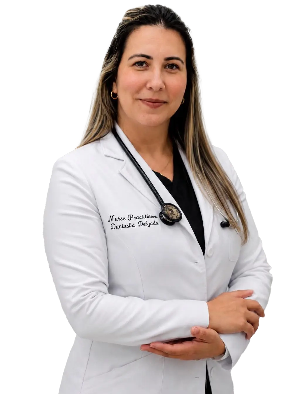 Dra. Daniuska Delgado